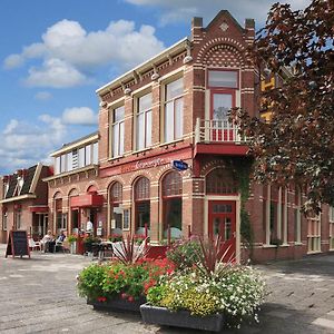 Hotel Restaurant Boven Groningen